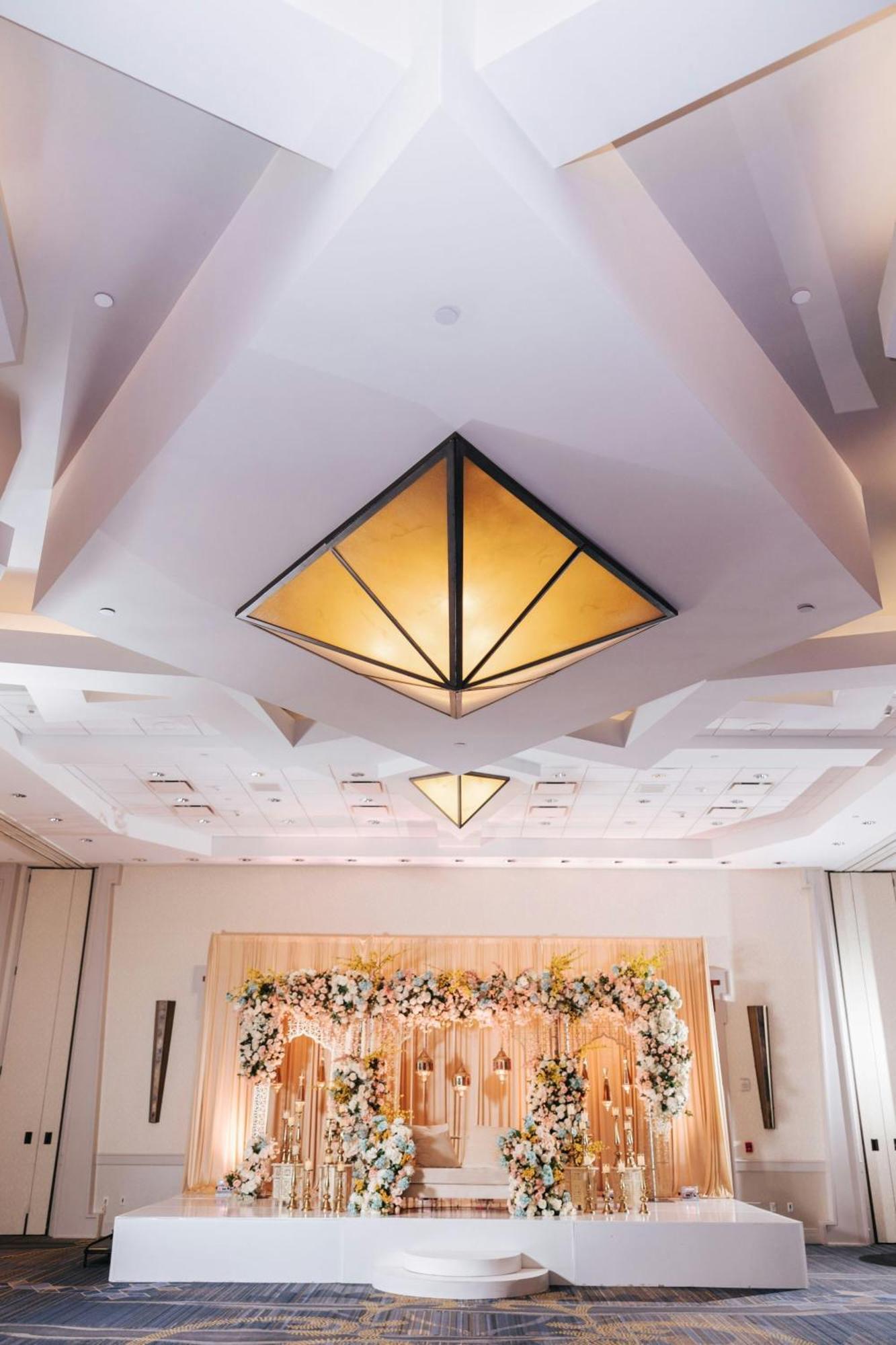 Hartford Marriott Downtown Otel Dış mekan fotoğraf