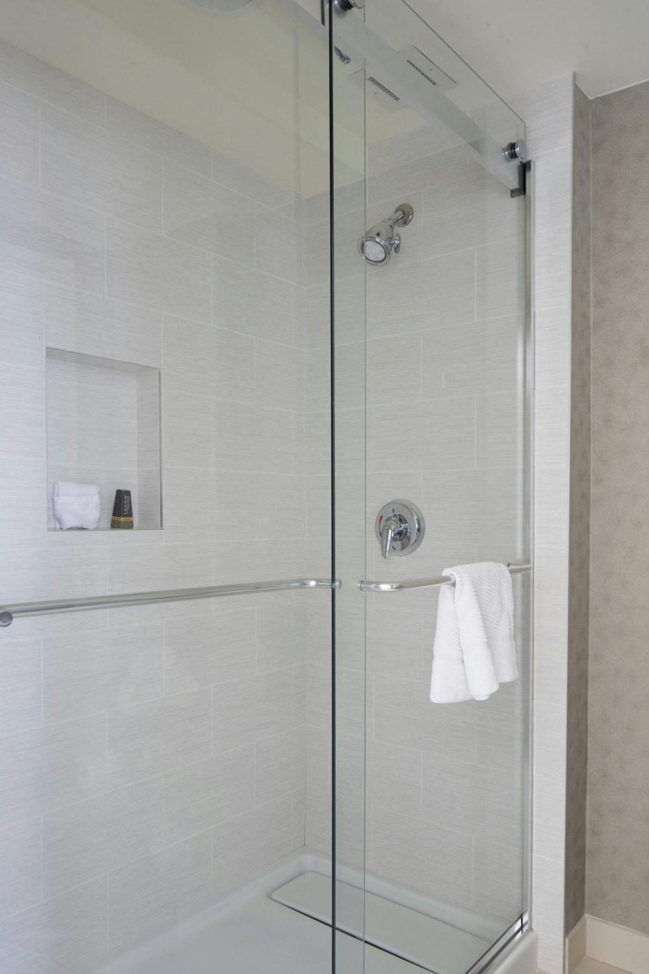 Hartford Marriott Downtown Otel Dış mekan fotoğraf