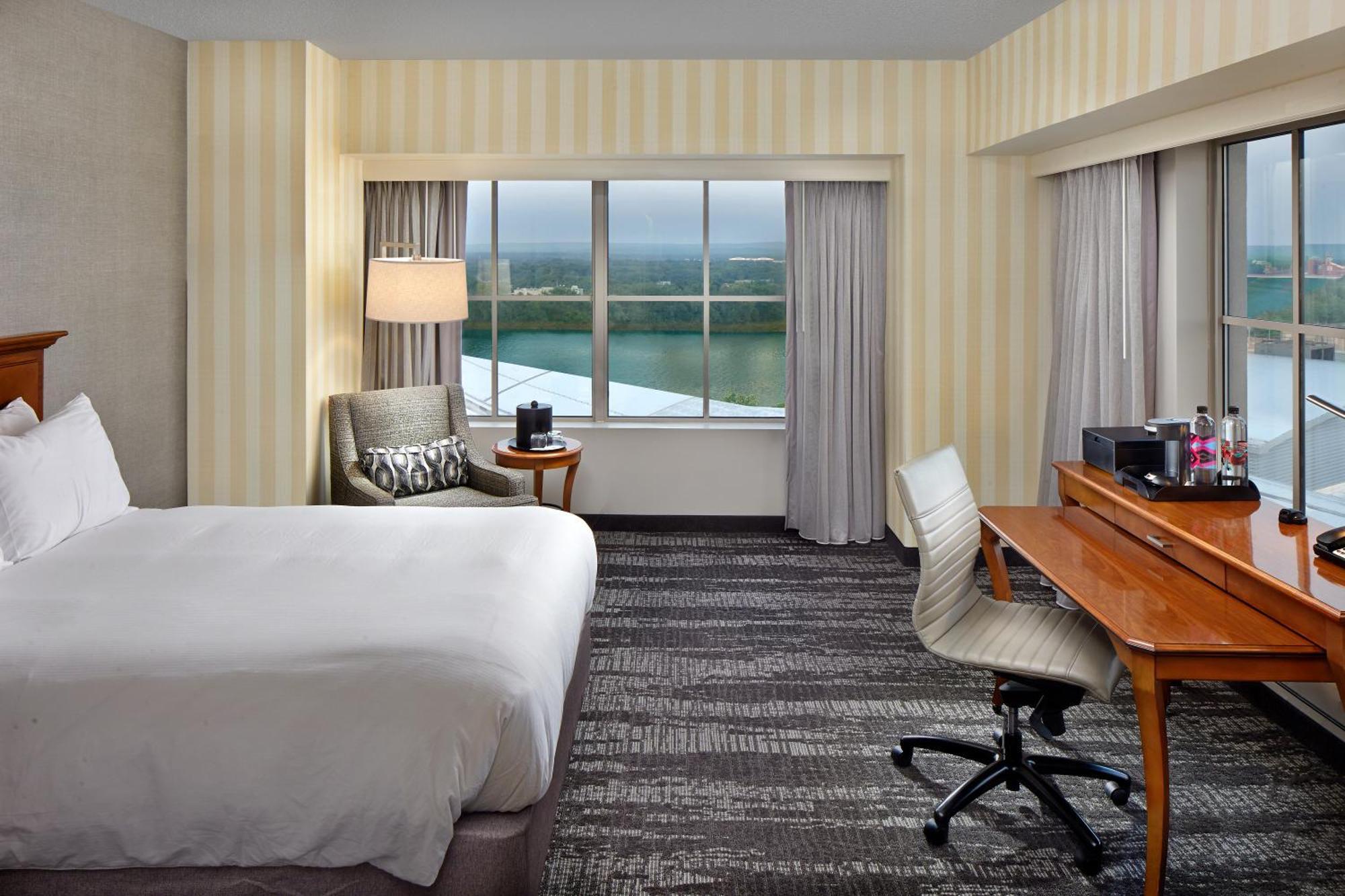 Hartford Marriott Downtown Otel Dış mekan fotoğraf