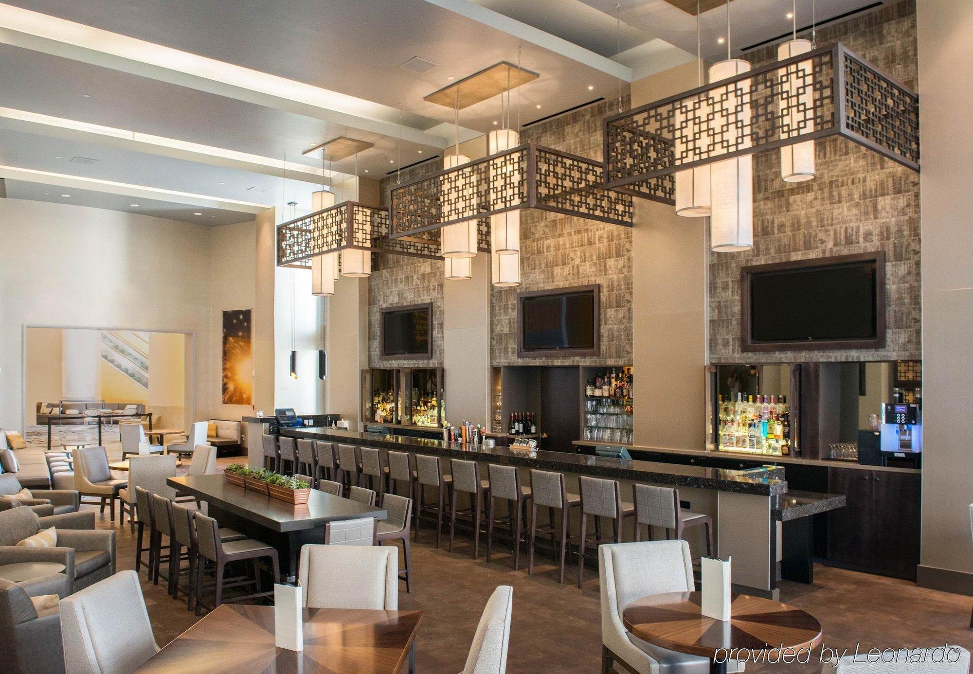 Hartford Marriott Downtown Otel Dış mekan fotoğraf