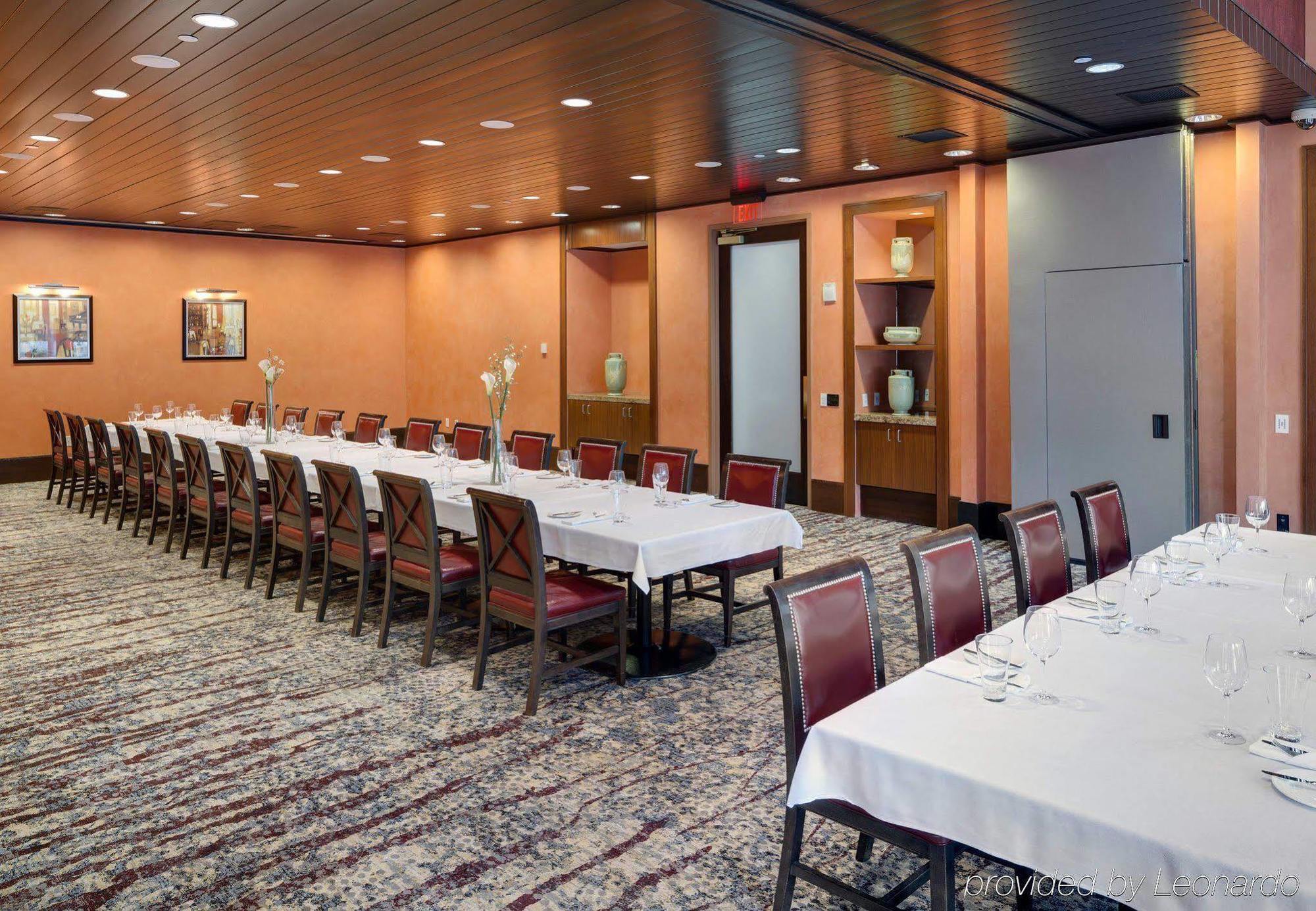 Hartford Marriott Downtown Otel Dış mekan fotoğraf