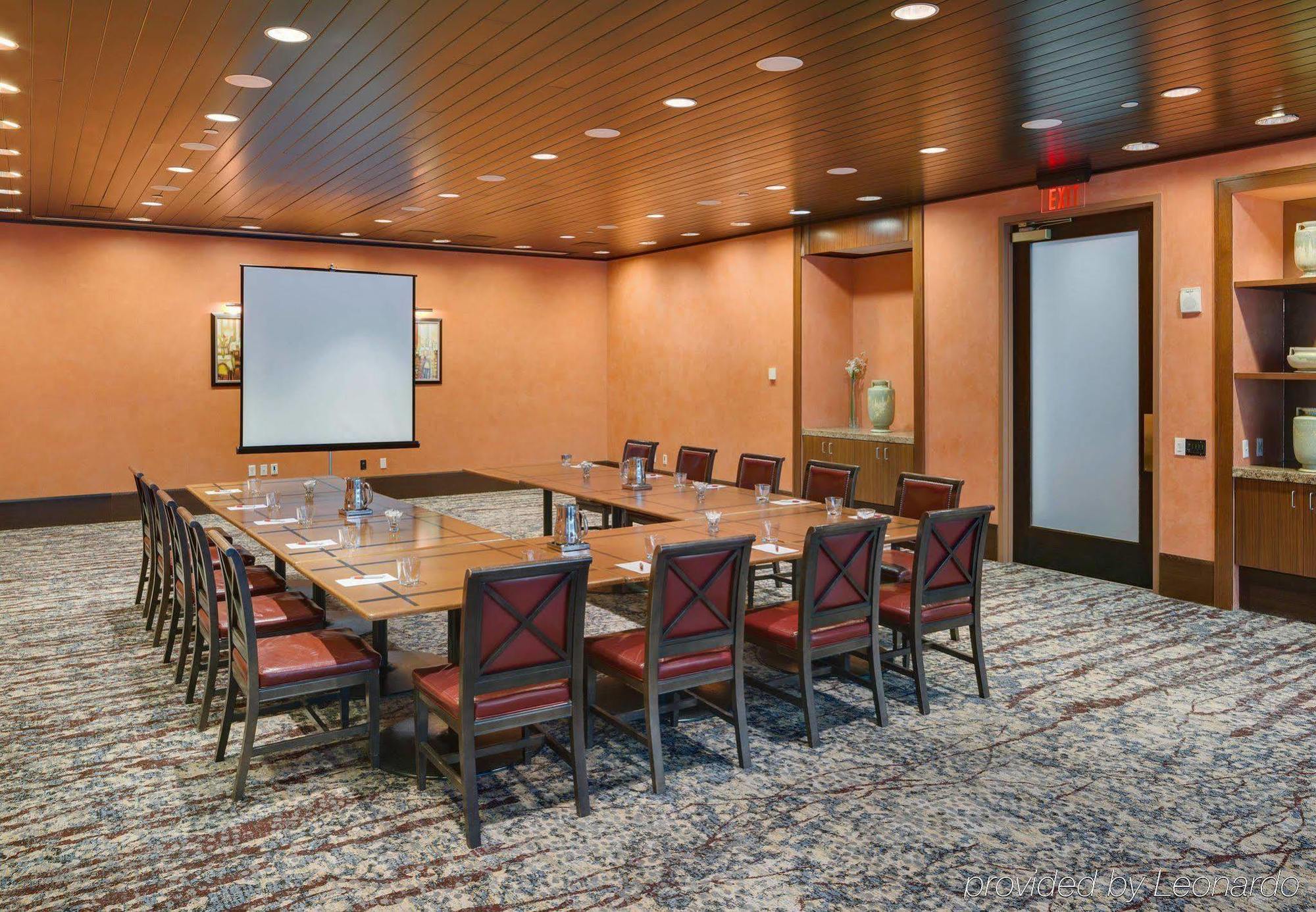 Hartford Marriott Downtown Otel Dış mekan fotoğraf