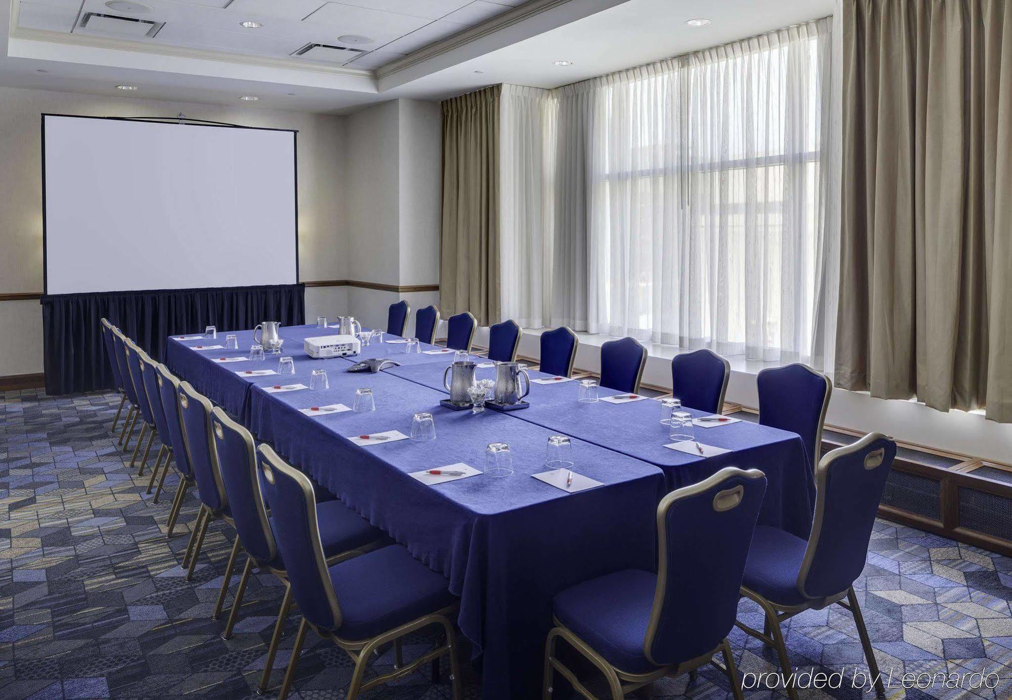 Hartford Marriott Downtown Otel Dış mekan fotoğraf