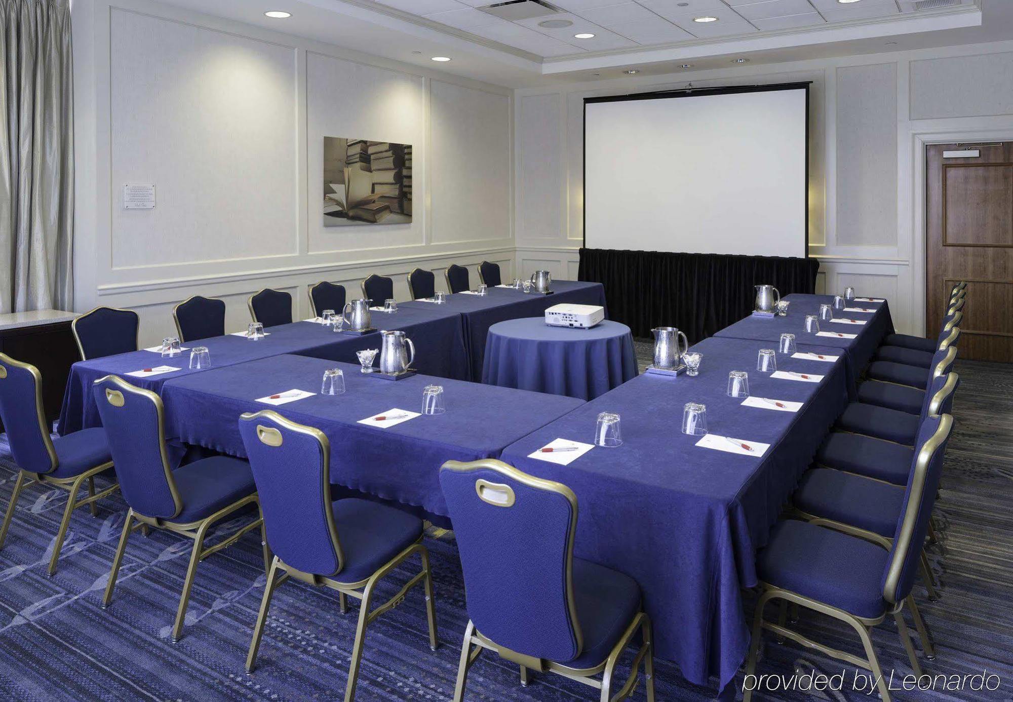 Hartford Marriott Downtown Otel Dış mekan fotoğraf