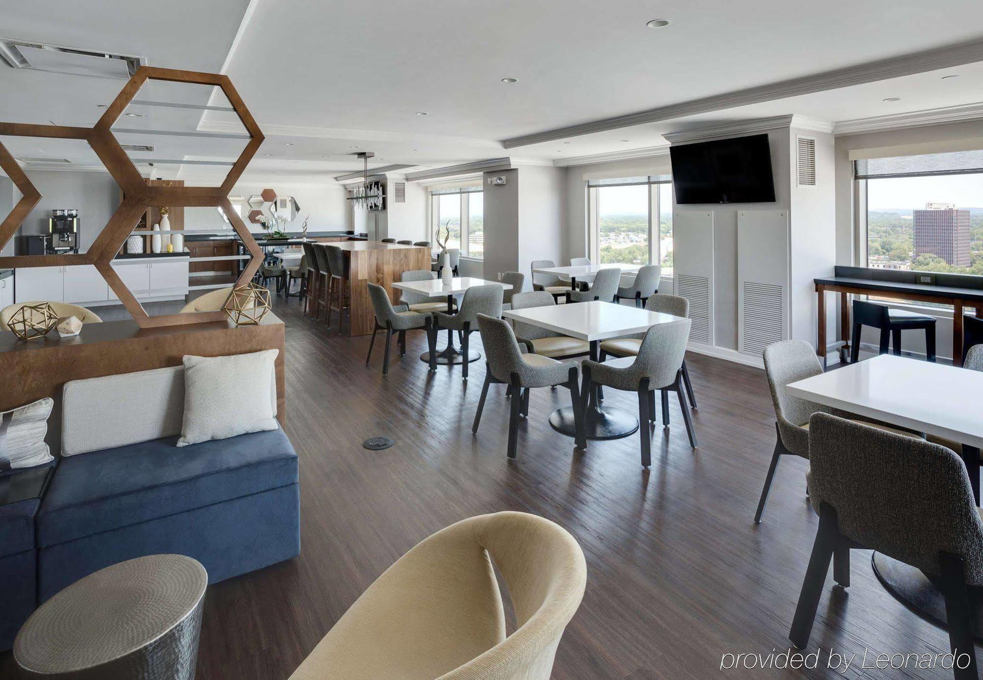 Hartford Marriott Downtown Otel Dış mekan fotoğraf