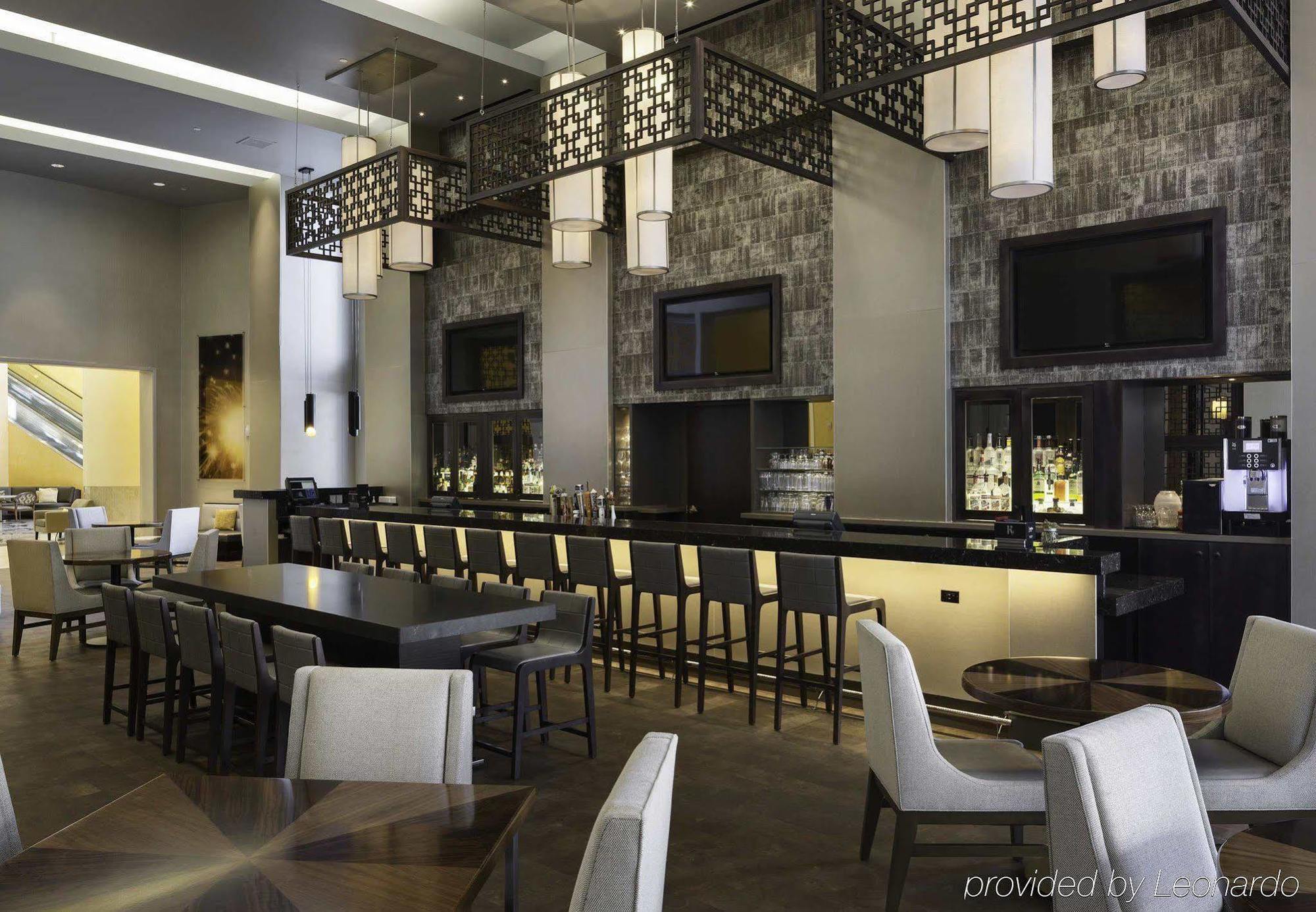 Hartford Marriott Downtown Otel Dış mekan fotoğraf