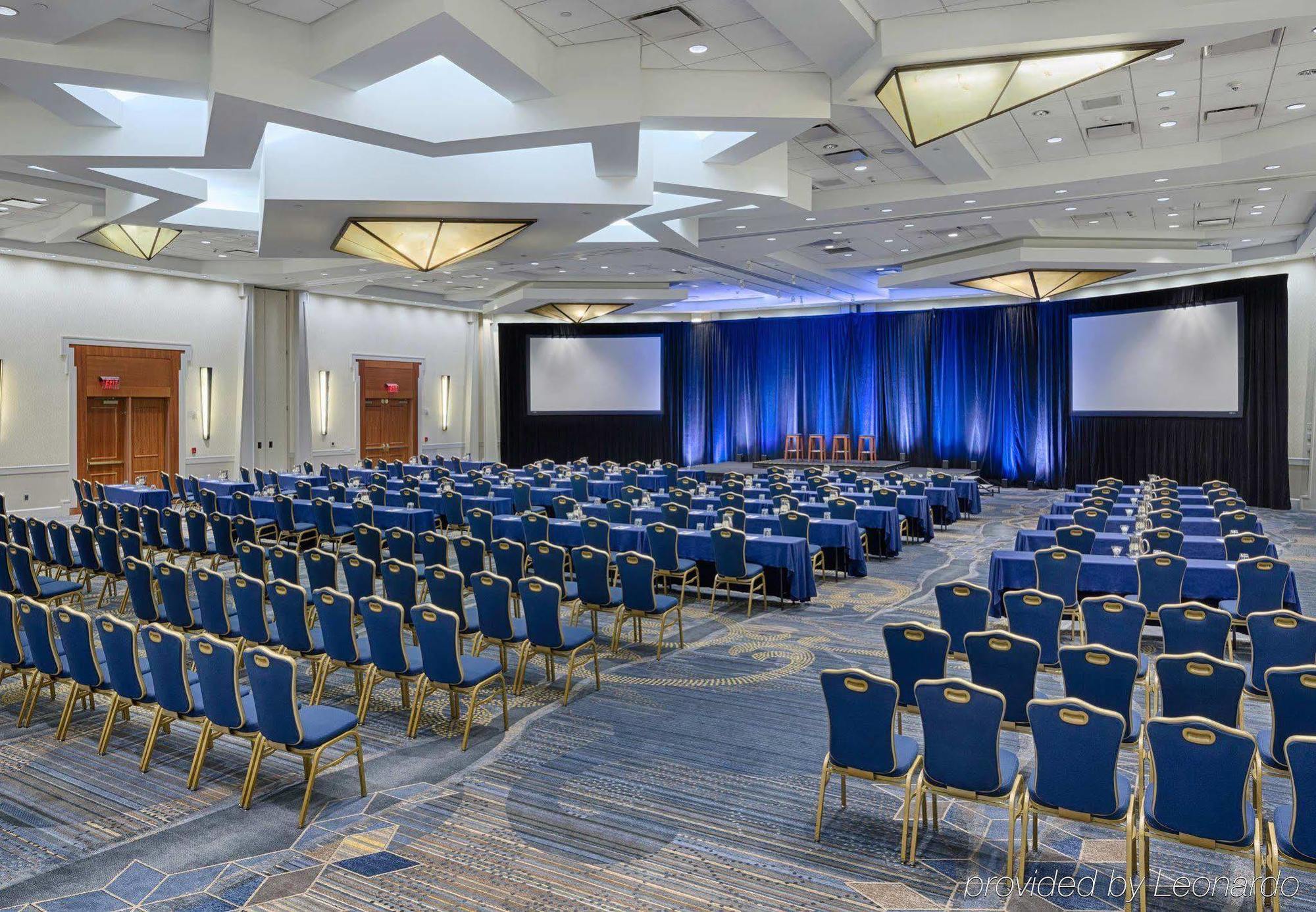 Hartford Marriott Downtown Otel Dış mekan fotoğraf